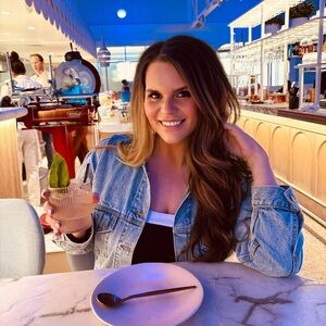 Meet your Posher, Marie